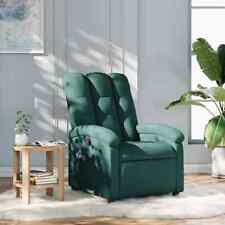 green recliner for sale  Rancho Cucamonga