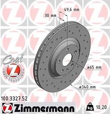 Zimmermann 100.3327.52 sport d'occasion  Expédié en France