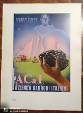 1941 pubblicita azienda usato  Velletri