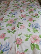 Extra wide floral for sale  SWANSEA