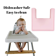 Silicone highchair tray for sale  Gillsville