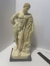 Farnese hercules santini for sale  Wellsville