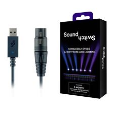 Soundswitch micro dmx gebraucht kaufen  Falkensee