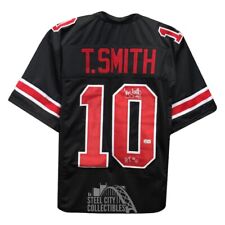 Troy smith autographed for sale  McKeesport