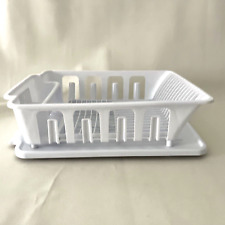 plastic dish rack for sale  Manvel