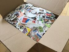 Kiste briefmarken gebraucht kaufen  Detmold