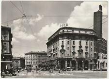 Trieste piazza oberdan usato  Isola Vicentina