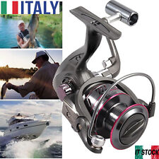 Mulinello pesca spinning usato  Torino