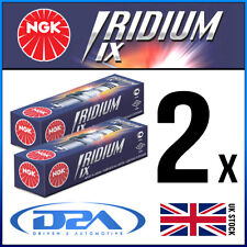 Ngk iridium cr7eix for sale  TAUNTON