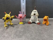 Digimon figuren set gebraucht kaufen  Ingenried