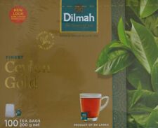 Dilmah tee 100 gebraucht kaufen  Deutschland