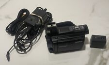 Sony camcorder hxr for sale  Las Vegas