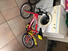 Bicicletta per bambini usato  Villafranca Sicula