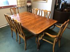 Dining room table for sale  READING