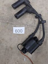 Used, 2002 25HP Yamaha F25TLRA Outboard Ignition Coil 65W-85570-00-00 for sale  Shipping to South Africa