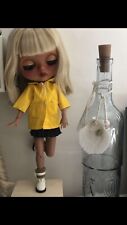 Blythe doll ooak d'occasion  Soissons