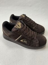 Quiksilver trainers casual for sale  SMETHWICK