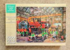 1000 piece puzzle for sale  TAUNTON