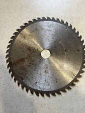 Circular saw blade for sale  LUTON