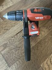 Hilti sf18 drill for sale  Frisco