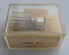 Coner rcs stereo gebraucht kaufen  Wipperfürth