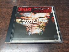 Slipknot vol 3 gebraucht kaufen  Husum