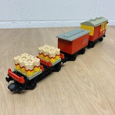 Vintage lego steam for sale  NEWTON-LE-WILLOWS