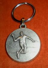 Porte clés médaille d'occasion  Bar-le-Duc