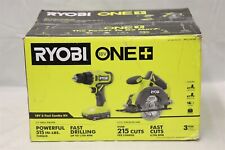 Ryobi 18v one for sale  Sacramento
