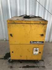 Plymovent multifume caddie for sale  Fleetwood