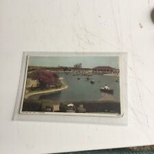 Old postcard skegness for sale  FARNHAM