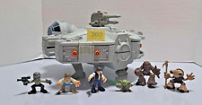 Imaginext star wars for sale  THATCHAM