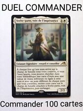 Mtg duel commander d'occasion  Rians