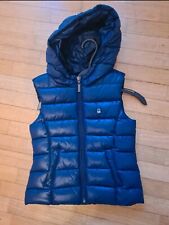 Benetton gilet smanicato usato  Genova