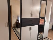 Schrank schlafzimmer gebraucht kaufen  Roth