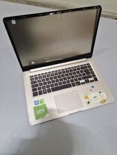 Usado, ASUS VivoBook S Laptop Intel Core i5 8th Gen and Nvidia GeForce For Parts comprar usado  Enviando para Brazil
