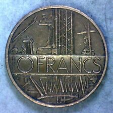 Monete francesi pre usato  Cologno Al Serio