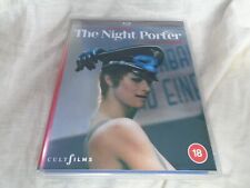 Night porter blu for sale  UK