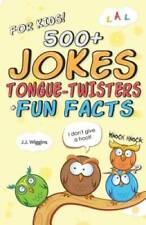 500 jokes tongue for sale  Montgomery
