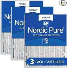 Nordic pure 16x24x2 for sale  Fremont