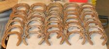 steel horse shoes for sale  Duncan
