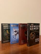 Hunger games series for sale  Knoxville