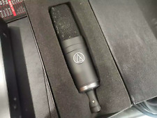 Used, Audio-Technica  AT4060 Microphone/// for sale  Shipping to South Africa