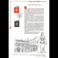 Document officiel 2016 d'occasion  Crécy-la-Chapelle