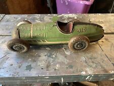 Vintage tin car for sale  TAUNTON