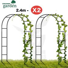 2.4m garden arch for sale  BIRMINGHAM