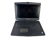 Gaming laptop DELL ALIENWARE P18E i7-4910MQ GTX 880M 8GB damaged na sprzedaż  PL