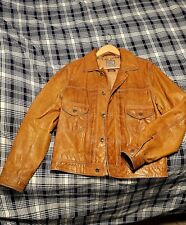 Lucky brand leather for sale  Chicago