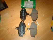 Brake pads front for sale  CHICHESTER