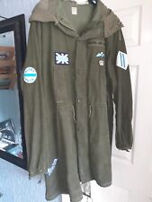 m43 jacket for sale  WALSALL